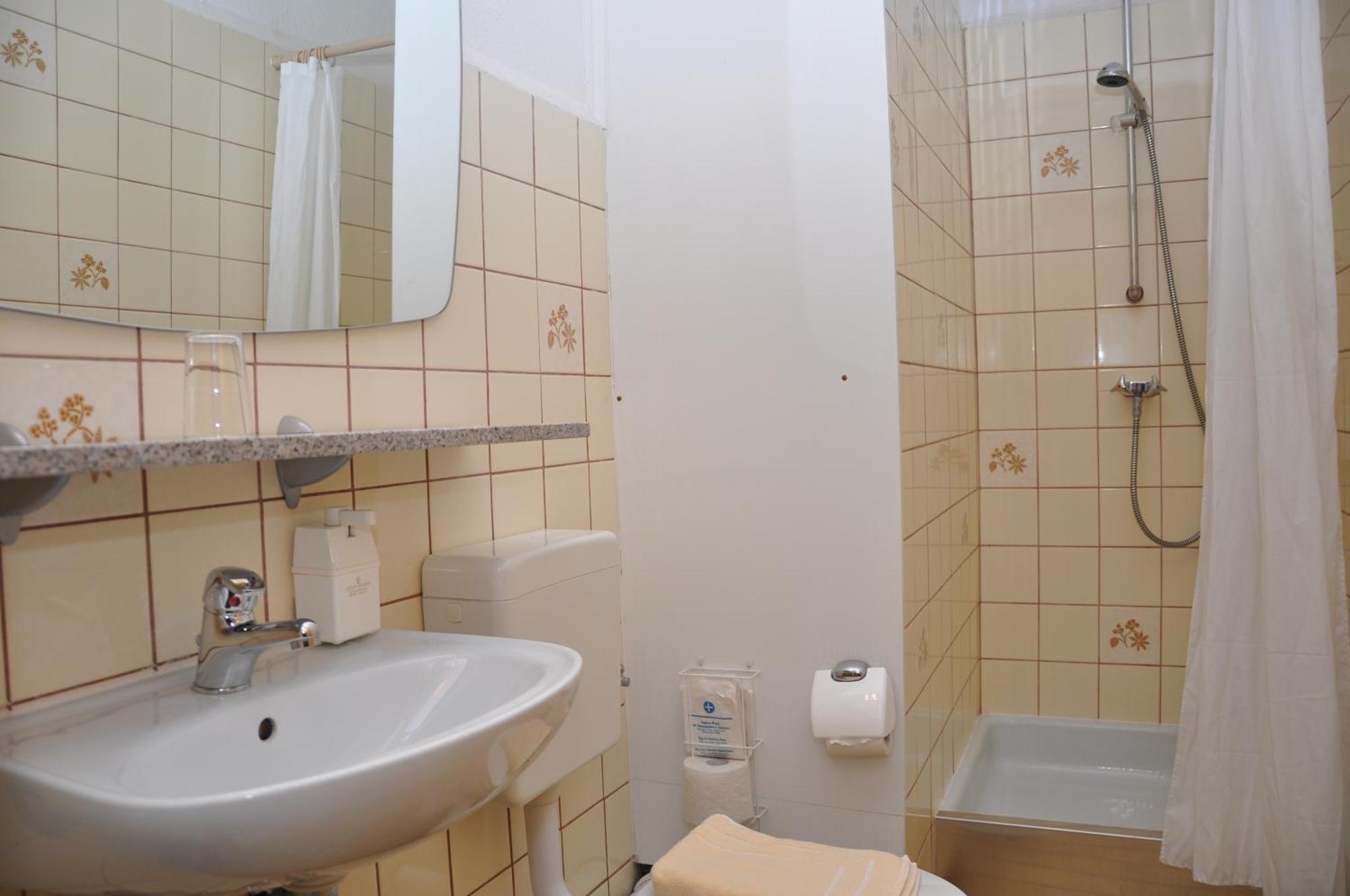 Hotel Zum Gruendle Oberhof (Thuringia) Quarto foto