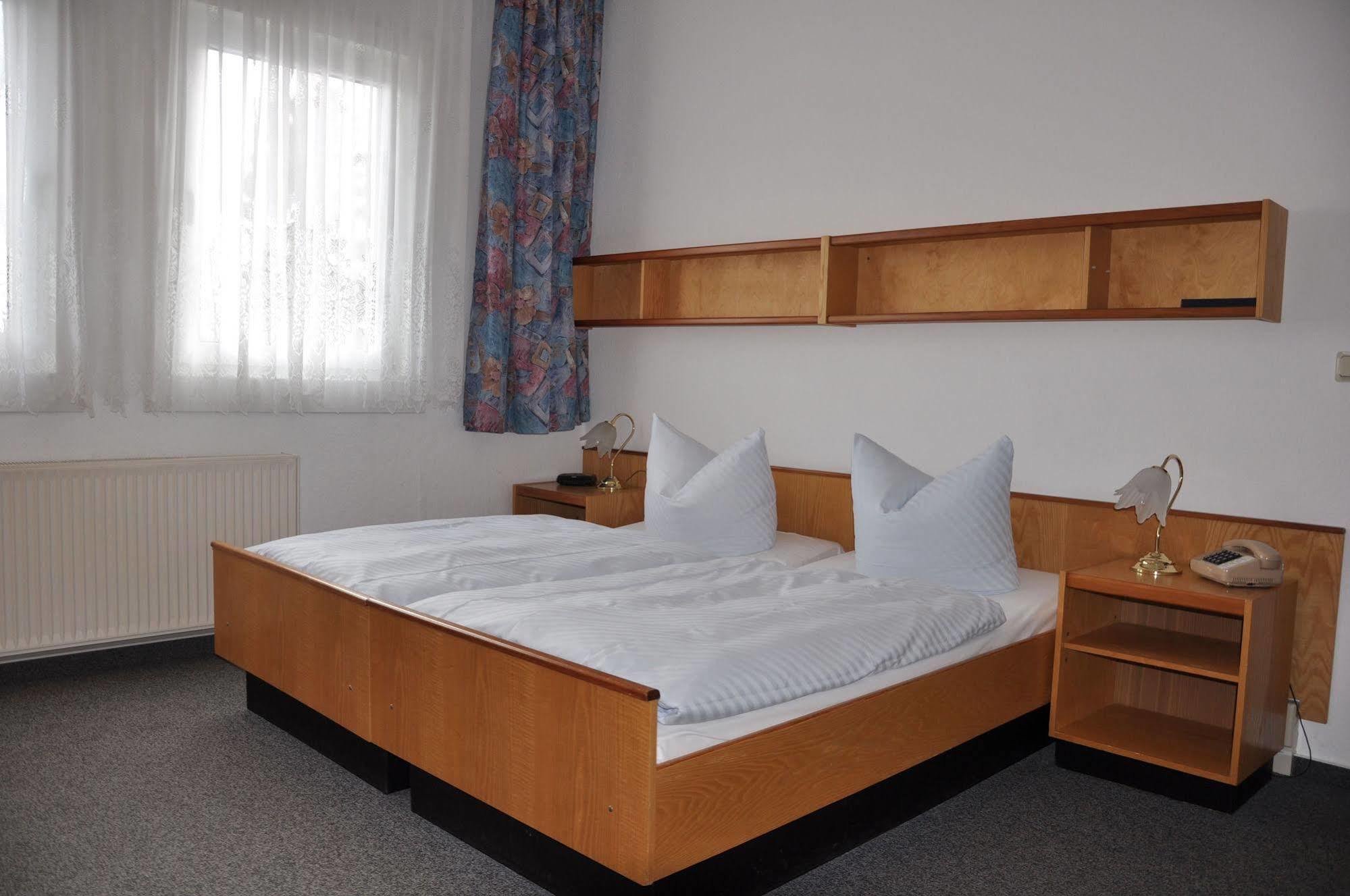 Hotel Zum Gruendle Oberhof (Thuringia) Exterior foto